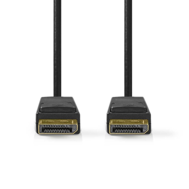Displayport kabel | DisplayPort Zástrčka  CCGL37014BK20 - obrázek č. 1