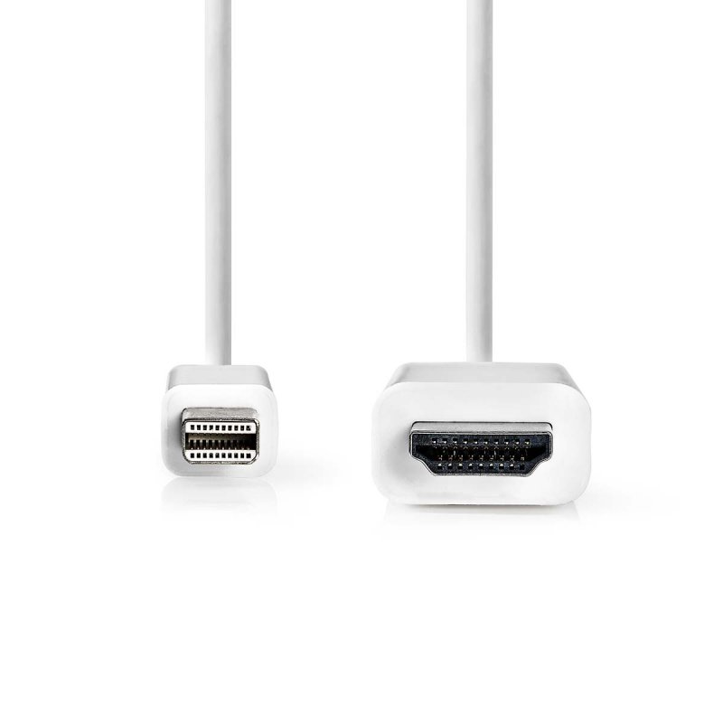 Mini DisplayPort kabel | DisplayPort 1.2  CCGL37600WT20 - obrázek č. 1