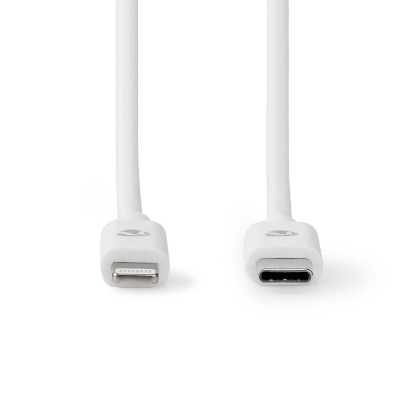 Lightning Kabel | USB 2.0 | Apple Lightning 8pinový  CCGL39650WT10 - obrázek č. 1