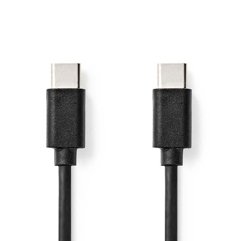 USB kabel | USB 2.0 | USB-C™ Zástrčka CCGL60700BK30 - obrázek produktu