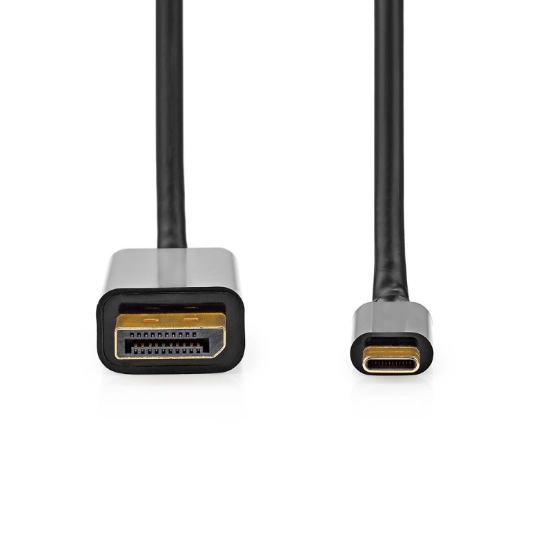 USB-C™ Adaptér | USB 3.2 Gen 1  CCGL64352BK20 - obrázek č. 1