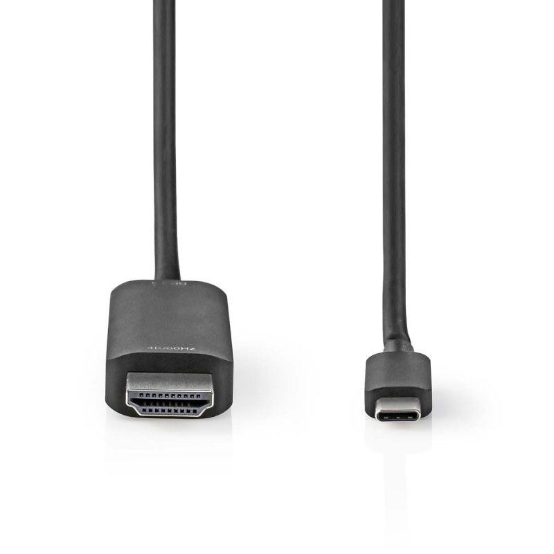 USB-C™ Adaptér | USB 3.2 Gen 1  CCGL64655BK20 - obrázek č. 1
