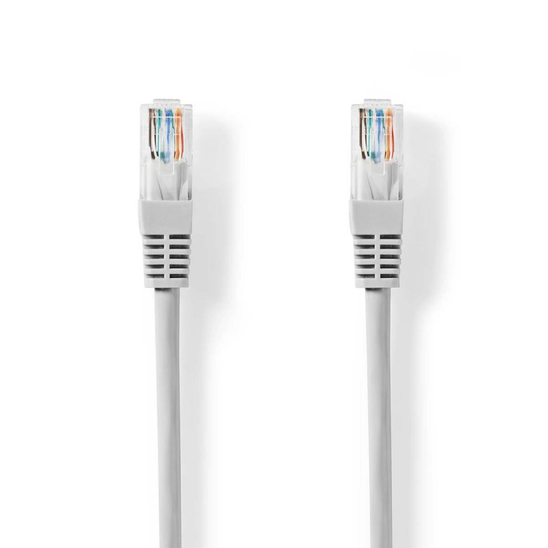 Síťový kabel CAT5e | U/UTP  CCGL85101GY150 - obrázek produktu