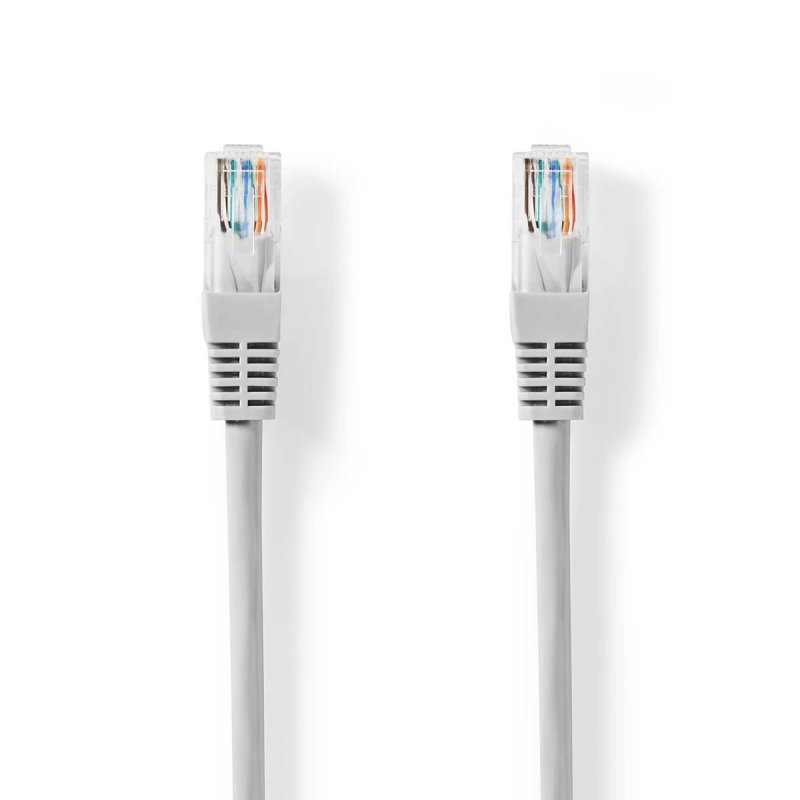 Síťový kabel CAT5e | U/UTP  CCGL85101GY30 - obrázek produktu