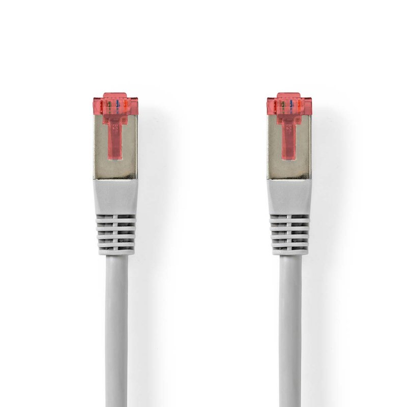 Síťový kabel CAT6 | RJ45 Zástrčka  CCGL85220GY05 - obrázek produktu
