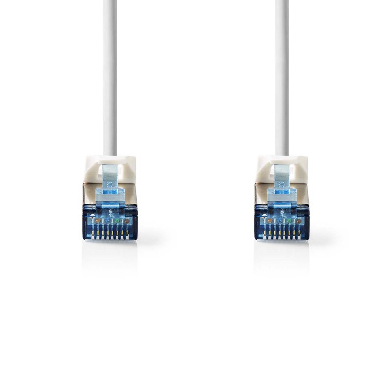 Síťový kabel CAT6a | S / FTP  CCGL85330WT30 - obrázek produktu