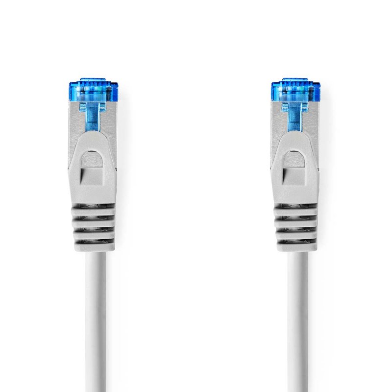 Síťový kabel CAT6a | S / FTP  CCGL85330WT50 - obrázek produktu