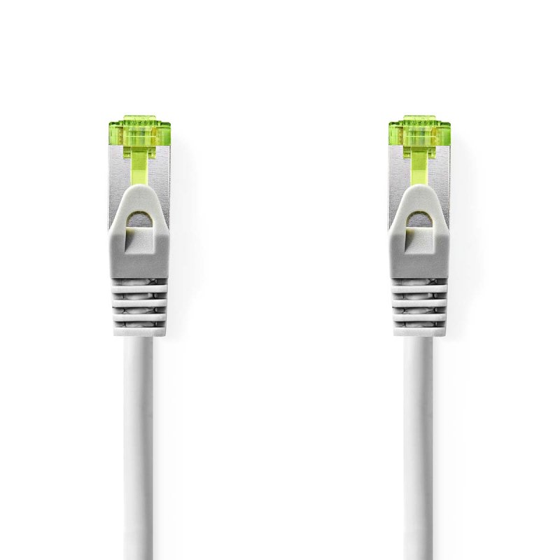 Síťový kabel CAT7 | S / FTP  CCGL85420GY05 - obrázek produktu