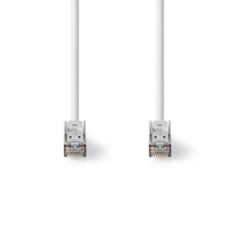 Síťový kabel Cat 8.1 | S / FTP  CCGL85520WT150 - obrázek č. 1