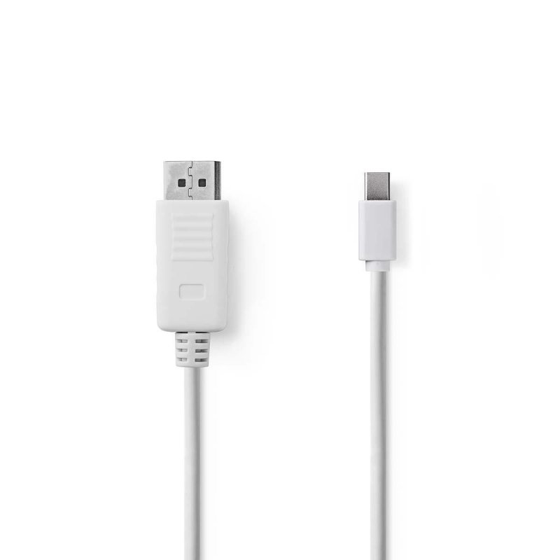 Mini DisplayPort kabel | DisplayPort 1.2  CCGP37400WT20 - obrázek produktu