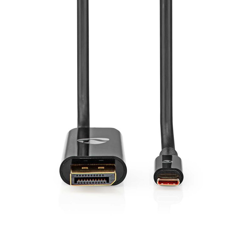 USB-C™ Adaptér | USB 3.2 Gen 1  CCGP64355BK20 - obrázek č. 1