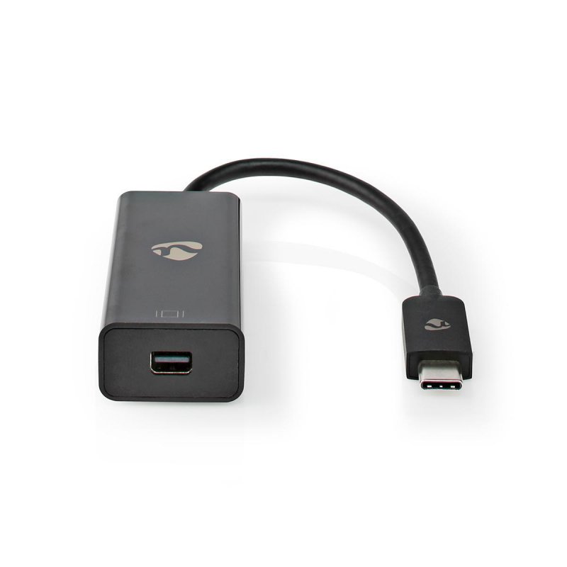 USB-C™ Adaptér | USB 3.2 Gen 1  CCGP64452BK02 - obrázek č. 1