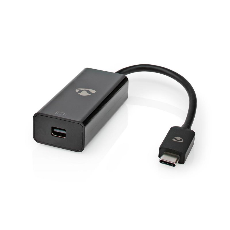 USB-C™ Adaptér | USB 3.2 Gen 1  CCGP64452BK02 - obrázek č. 2