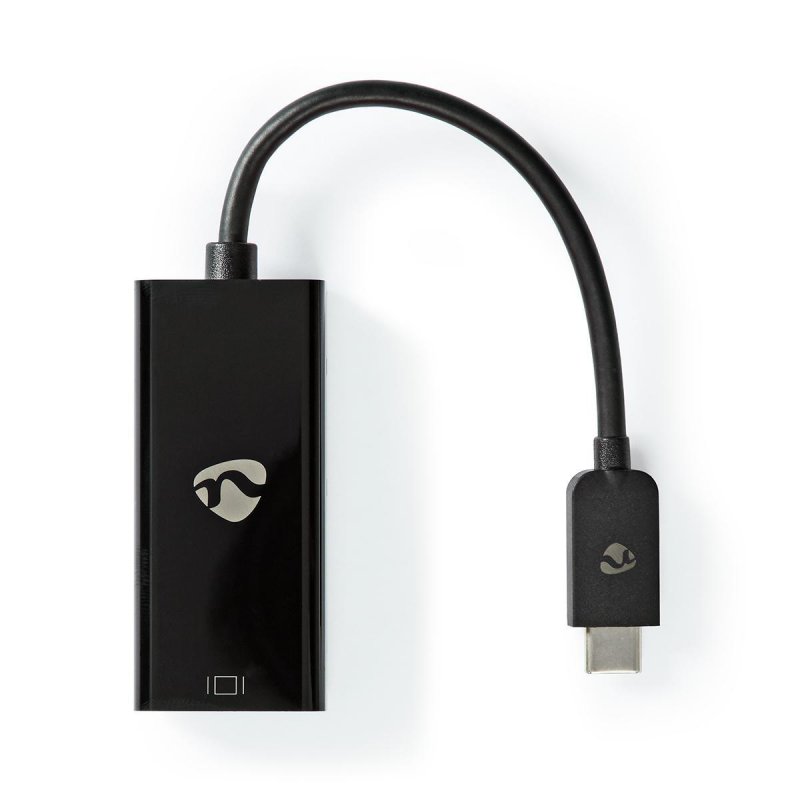 USB-C™ Adaptér | USB 3.2 Gen 1  CCGP64452BK02 - obrázek produktu