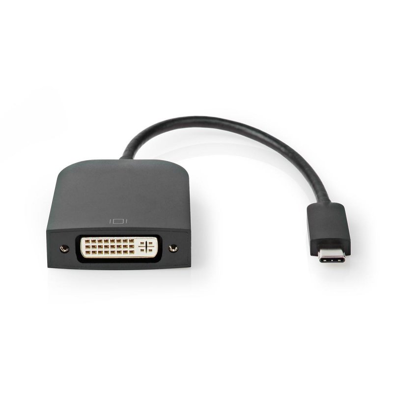 USB-C™ Adaptér | USB 3.2 Gen 1  CCGP64552BK02 - obrázek č. 1