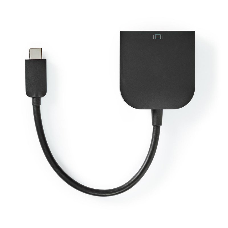 USB-C™ Adaptér | USB 3.2 Gen 1  CCGP64552BK02 - obrázek produktu