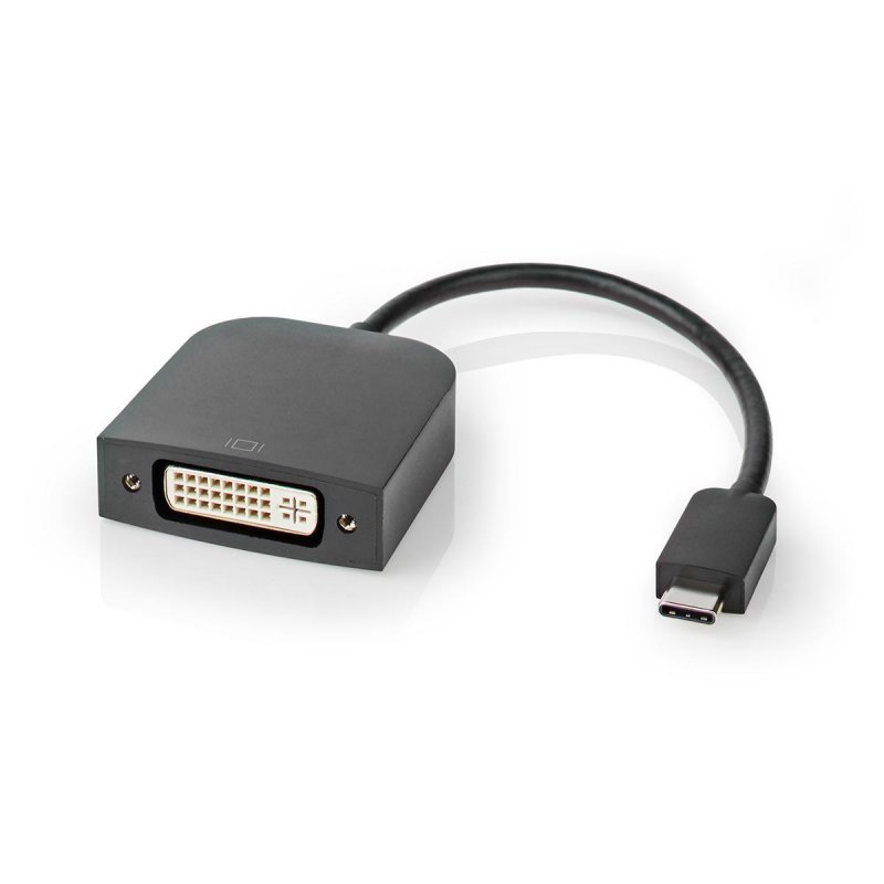 USB-C™ Adaptér | USB 3.2 Gen 1  CCGP64552BK02 - obrázek č. 2