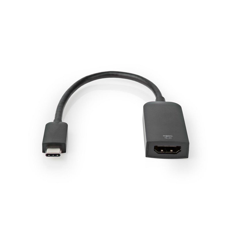 USB-C™ Adaptér | USB 3.2 Gen 1  CCGP64652BK02 - obrázek č. 1