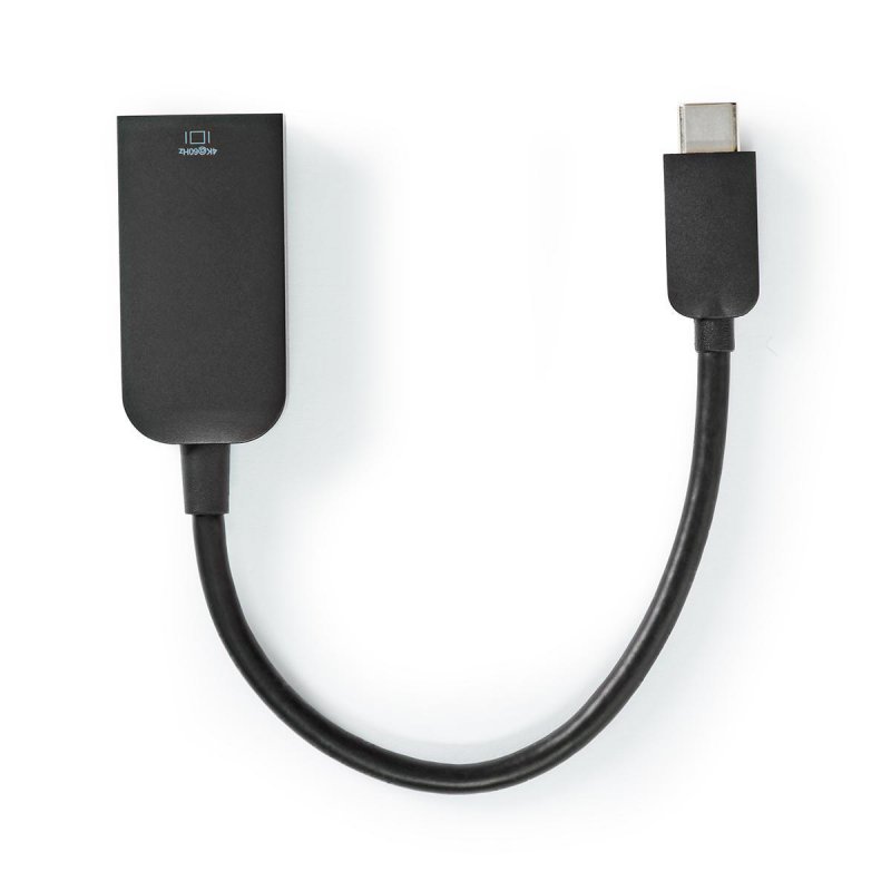 USB-C™ Adaptér | USB 3.2 Gen 1  CCGP64652BK02 - obrázek produktu