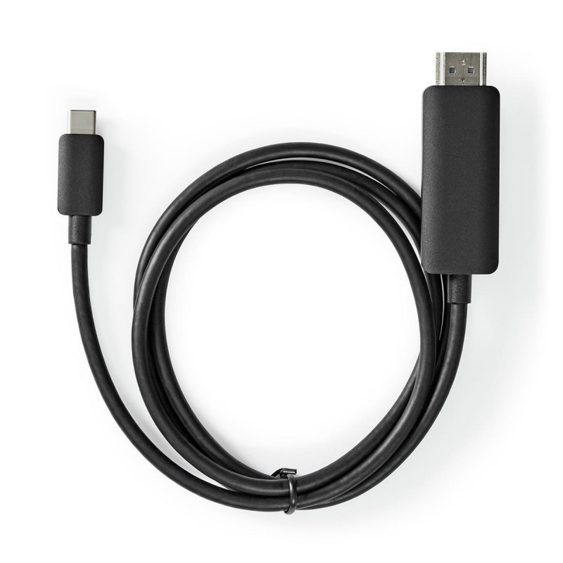 USB-C™ Adaptér | USB 3.2 Gen 1  CCGP64655BK10 - obrázek č. 3