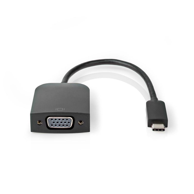 USB-C™ Adaptér | USB 3.2 Gen 1  CCGP64852BK02 - obrázek č. 1