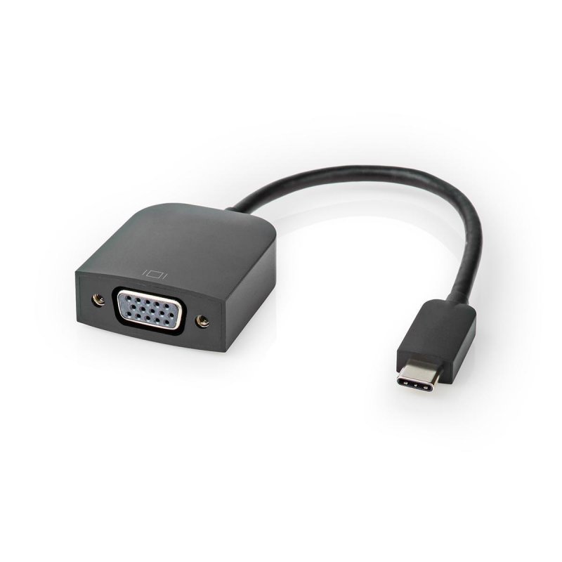USB-C™ Adaptér | USB 3.2 Gen 1  CCGP64852BK02 - obrázek č. 2