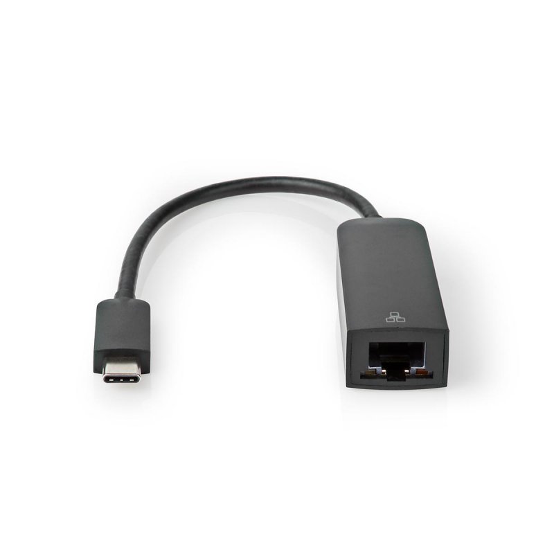 Síťový adaptér USB | USB 3.2 Gen 1  CCGP64952BK02 - obrázek č. 1