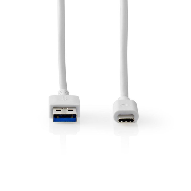 USB kabel | USB 3.2 Gen 1 | USB-A Zástrčka  CCGW61600WT20 - obrázek produktu
