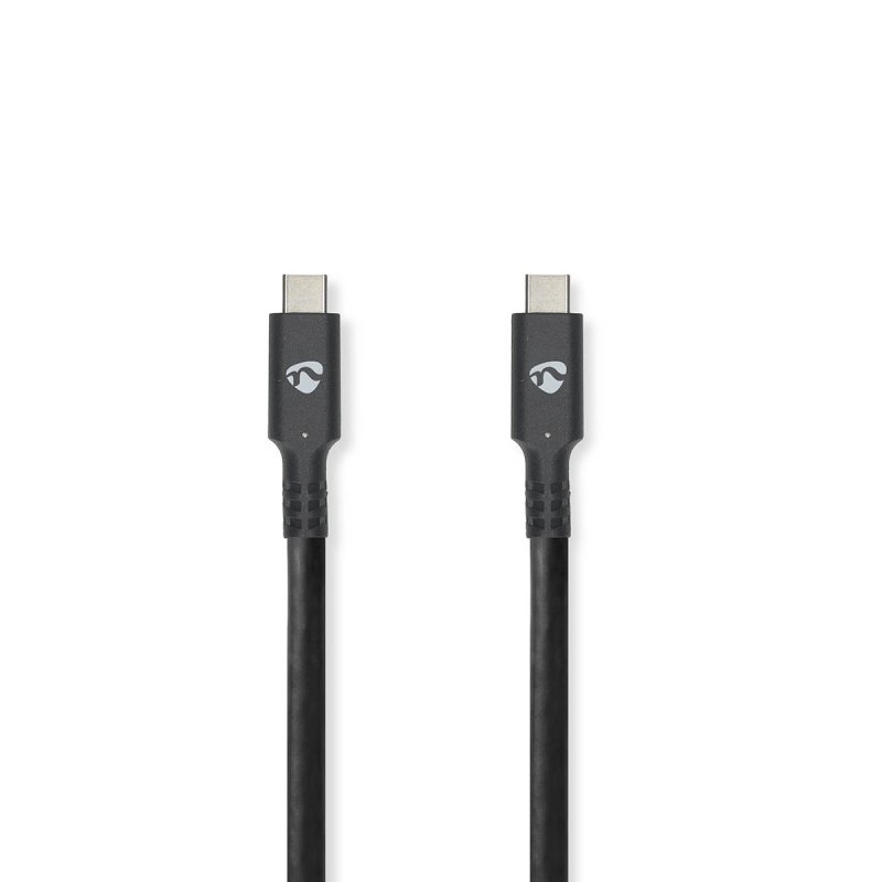 USB kabel | USB 3.2 Gen 2 | USB-C™ Zástrčka  CCGW64750BK30 - obrázek produktu