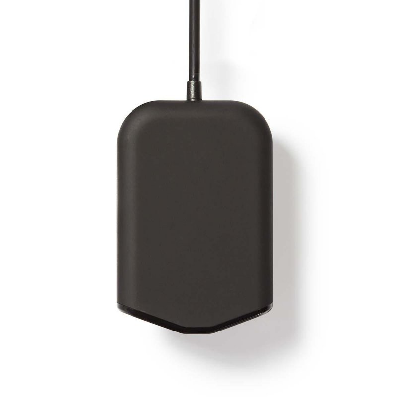 Nabíječka do auta | 4x 2.4 A | Počet výstupů: 4 | Typ portu: 4x USB-A | Prodlužovací kabel | 1.80 m | 48 W | Jediné Výstupní Nap - obrázek č. 3