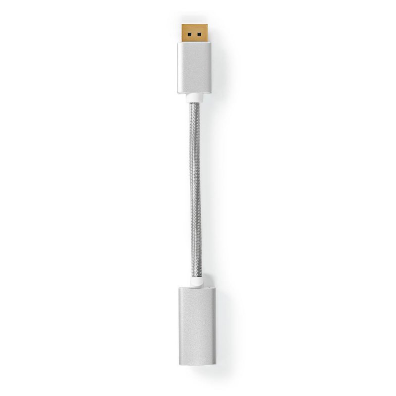 Displayport kabel | DisplayPort Zástrčka  CCTB37150AL02 - obrázek č. 2