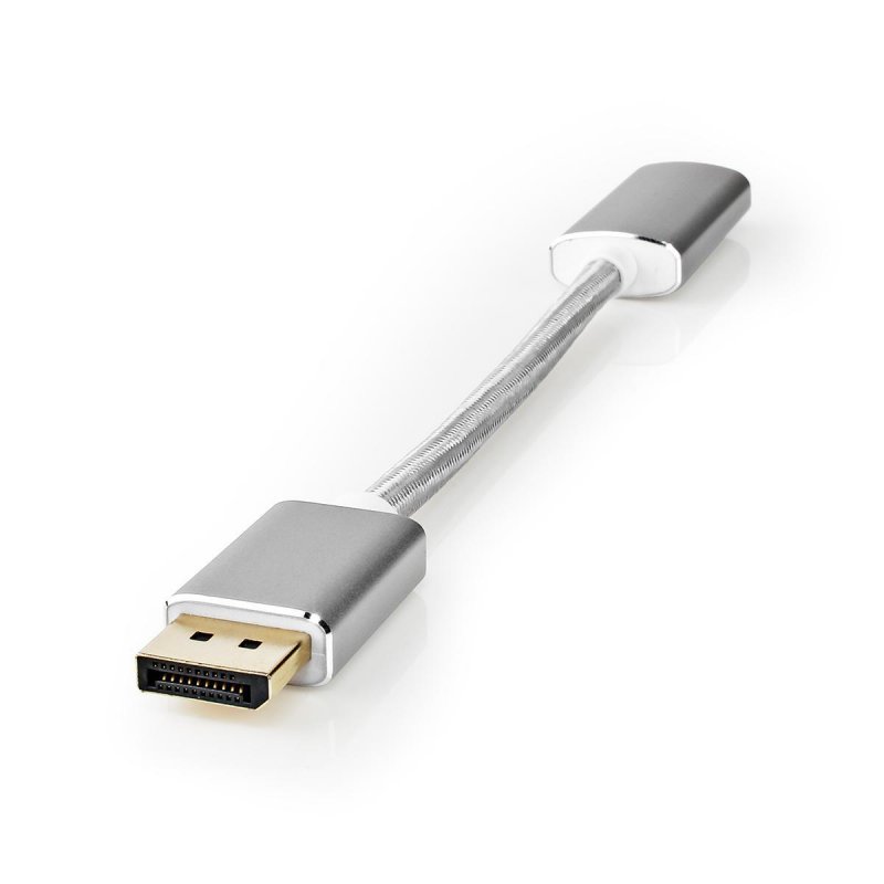 Displayport kabel | DisplayPort Zástrčka  CCTB37150AL02 - obrázek č. 3