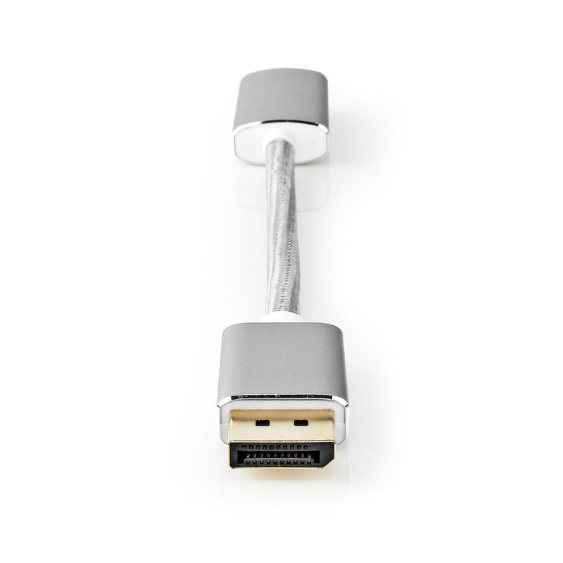 Displayport kabel | DisplayPort Zástrčka  CCTB37150AL02 - obrázek produktu