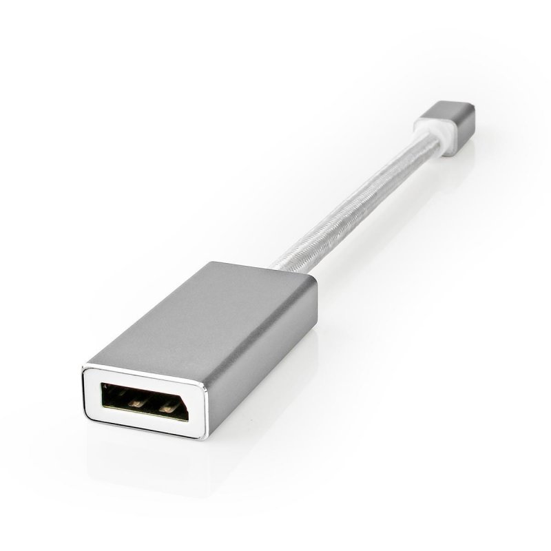 Mini DisplayPort kabel | DisplayPort 1.2  CCTB37450AL02 - obrázek č. 4