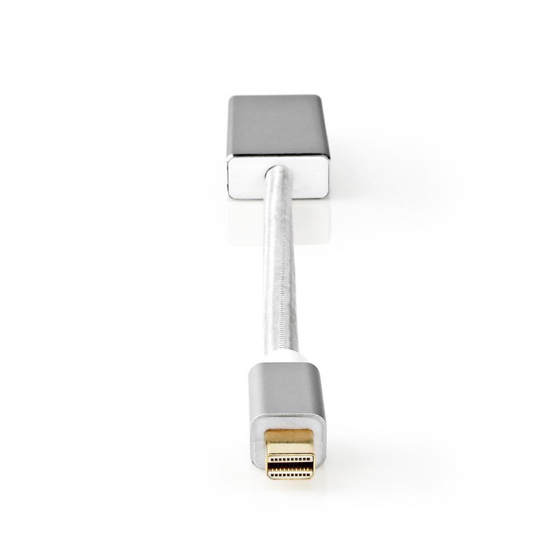 Mini DisplayPort kabel | DisplayPort 1.2  CCTB37450AL02 - obrázek produktu
