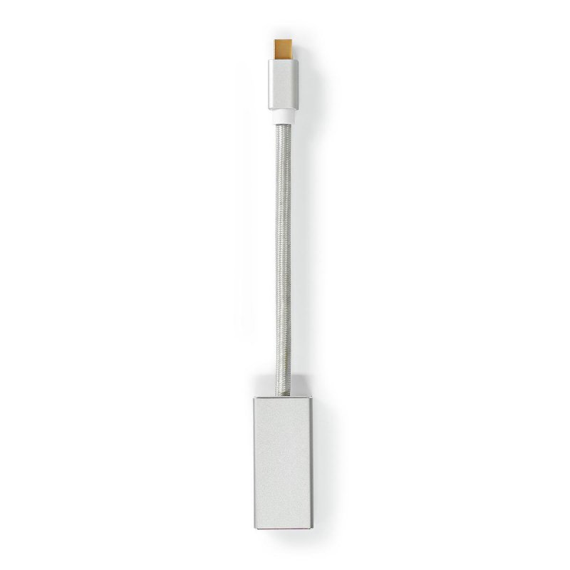Mini DisplayPort kabel | DisplayPort 1.2  CCTB37450AL02 - obrázek č. 2