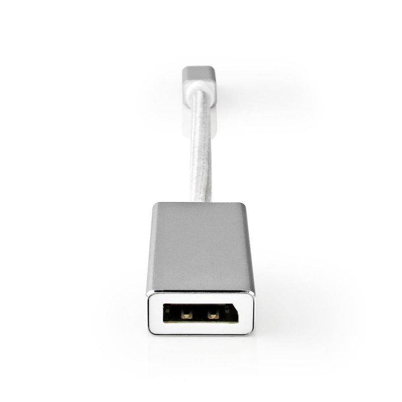 Mini DisplayPort kabel | DisplayPort 1.2  CCTB37450AL02 - obrázek č. 1
