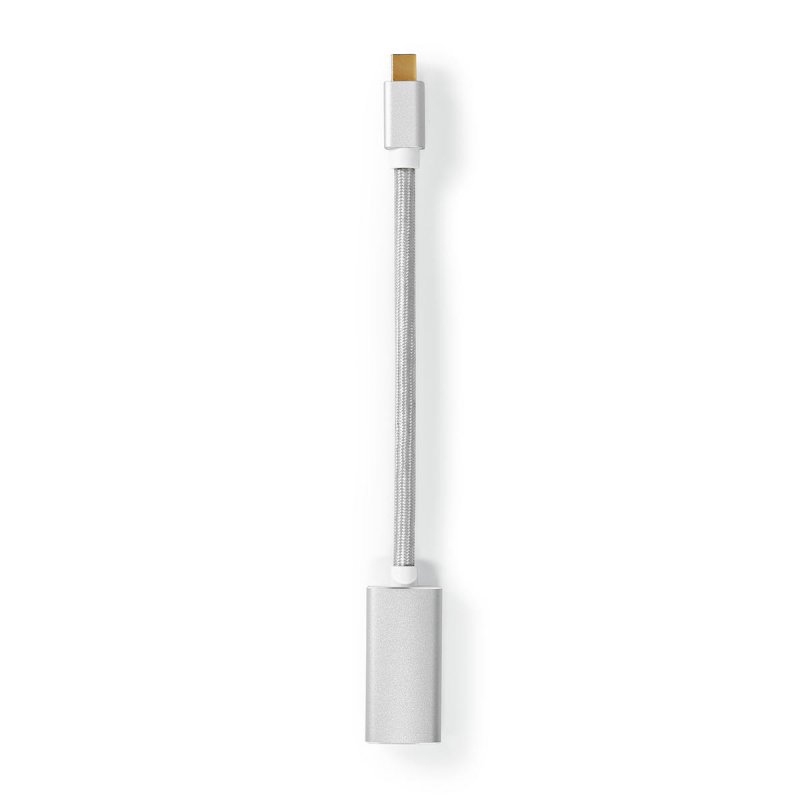 Mini DisplayPort kabel | DisplayPort 1.2  CCTB37650AL02 - obrázek č. 2