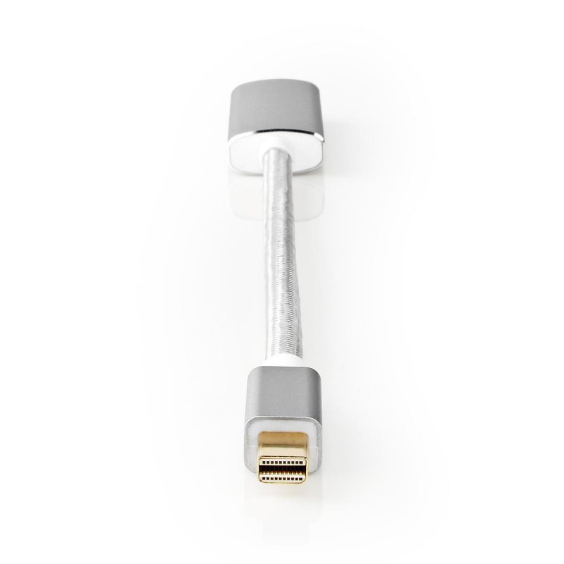 Mini DisplayPort kabel | DisplayPort 1.2  CCTB37650AL02 - obrázek produktu