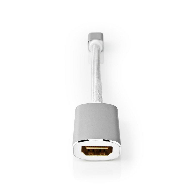 Mini DisplayPort kabel | DisplayPort 1.2  CCTB37650AL02 - obrázek č. 1