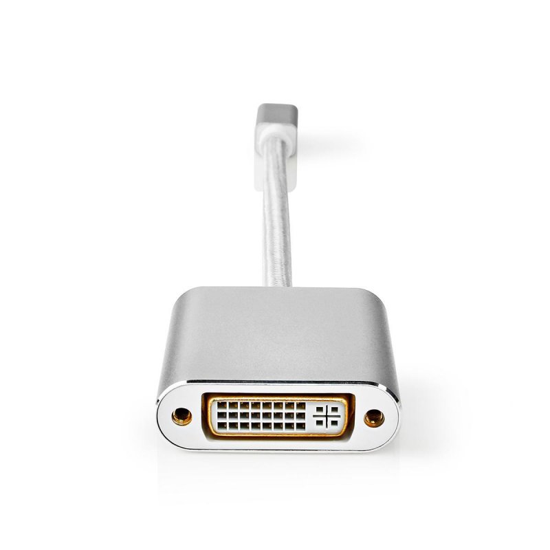 Mini DisplayPort kabel | DisplayPort 1.2  CCTB37750AL02 - obrázek č. 1