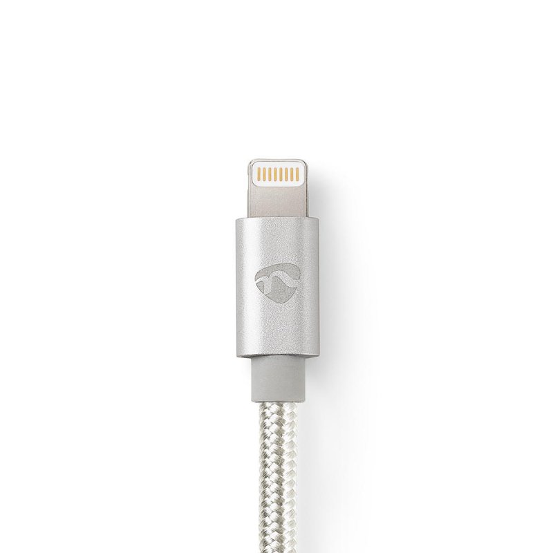 Lightning Kabel | USB 2.0 | Apple Lightning 8pinový  CCTB39300AL10 - obrázek č. 3