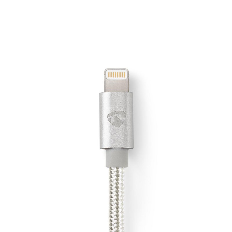 Lightning Kabel | USB 2.0 | Apple Lightning 8pinový  CCTB39300AL20 - obrázek č. 3