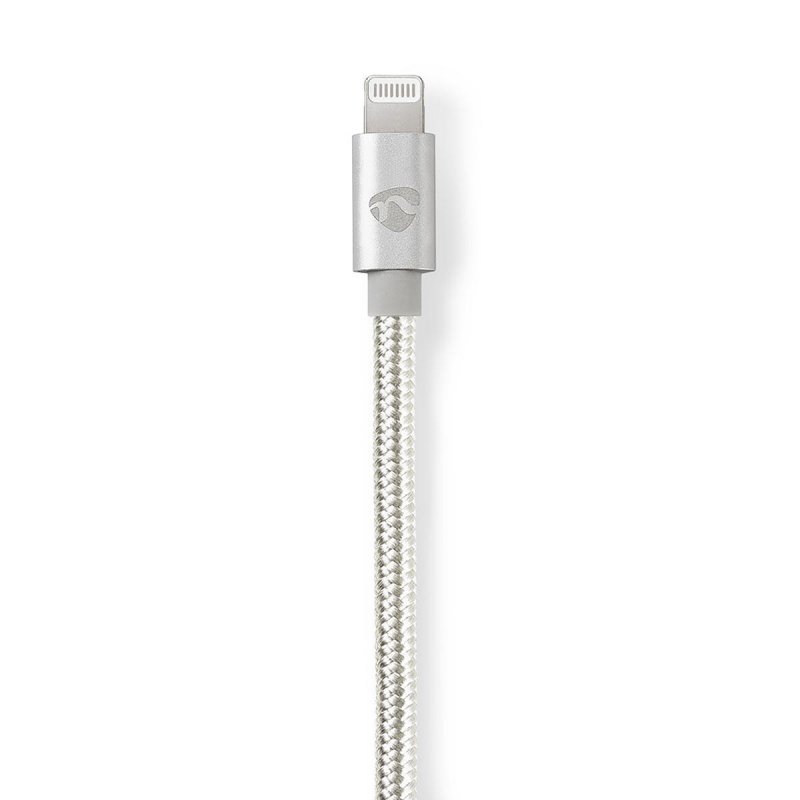 Lightning Kabel | USB 2.0 | Apple Lightning 8pinový  CCTB39650AL20 - obrázek č. 2