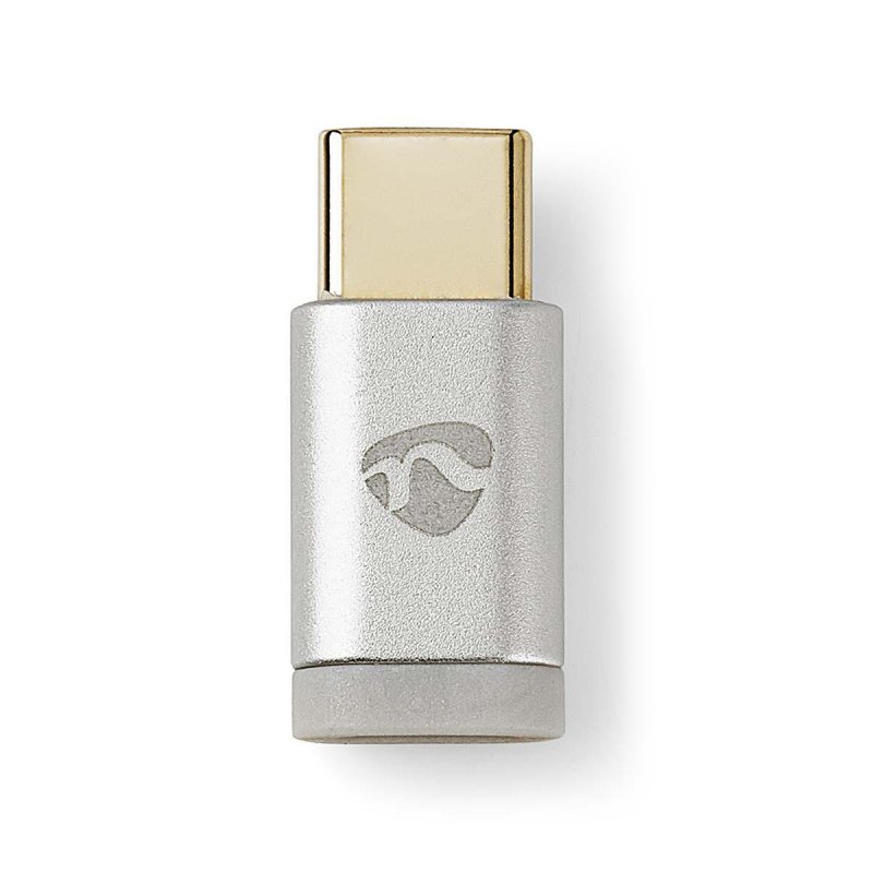 USB-C™ Adaptér | USB 2.0 | USB-C™ Zástrčka  CCTB60910AL - obrázek produktu