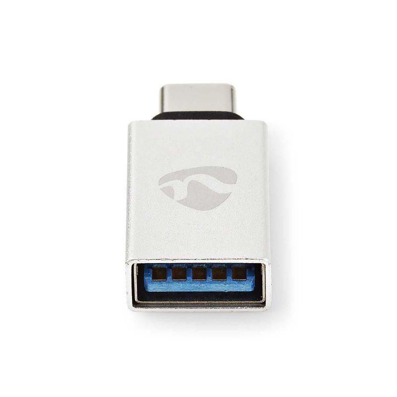 USB-C™ Adaptér | USB 3.2 Gen 1  CCTB60915AL - obrázek č. 2