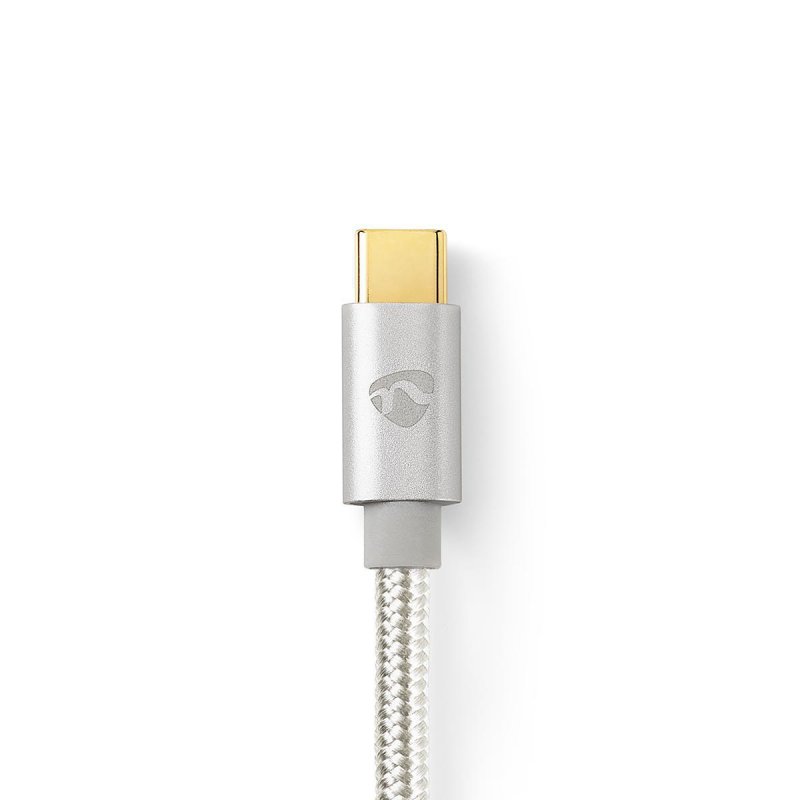 USB kabel | USB 3.2 Gen 1 | USB-A Zástrčka  CCTB61600AL10 - obrázek č. 3