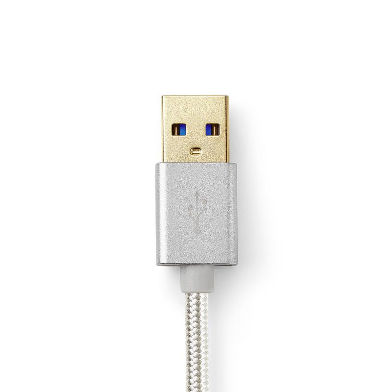 USB kabel | USB 3.2 Gen 1 | USB-A Zástrčka  CCTB61600AL10 - obrázek produktu