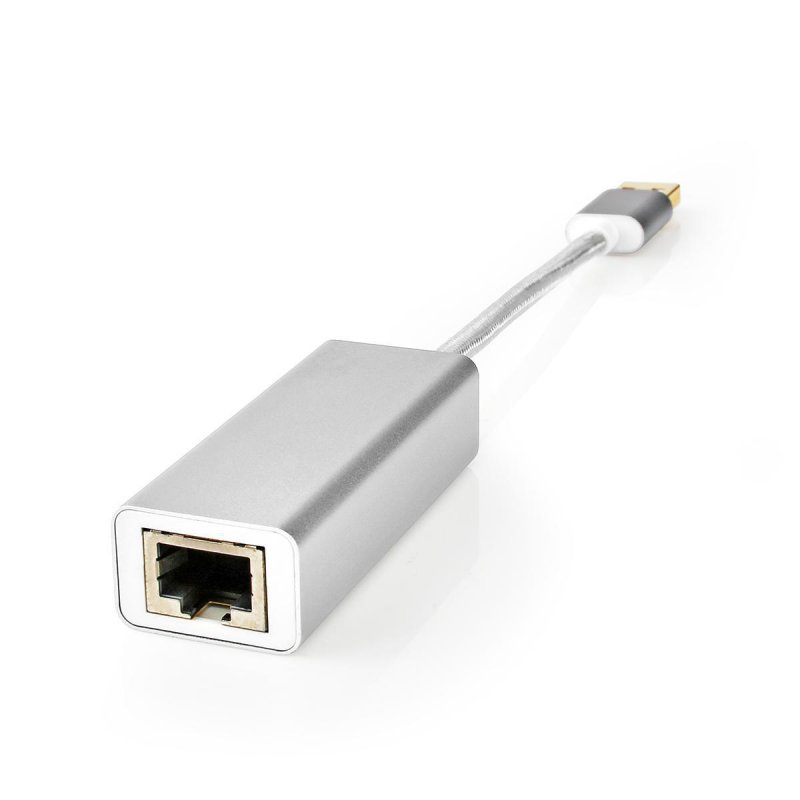 Síťový adaptér USB | USB 3.2 Gen 1  CCTB61950AL02 - obrázek č. 4