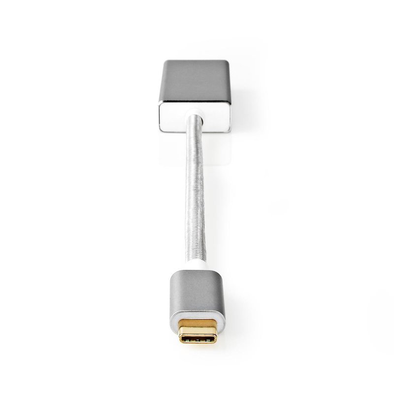 USB-C™ Adaptér | USB 3.2 Gen 1  CCTB64450AL02 - obrázek produktu